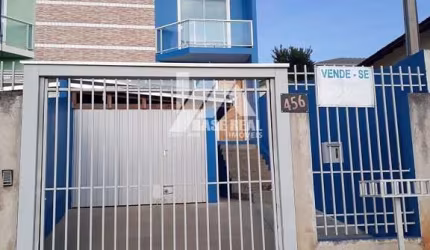 Sobrado na região de Olarias