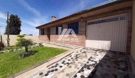 Casa  à venda - Morro Alto - Guarapuava/PR