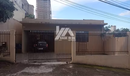 Casa com 2 dormitórios à venda, 90 m² por R$ 650.000,00 - Santa Cruz - Guarapuava/PR