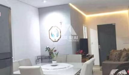 Casa com 3 dormitórios à venda, 90 m² por R$ 430.000,00 - São Cristóvão - Guarapuava/PR