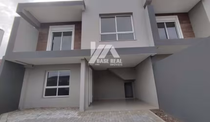 Sobrado à venda na Vila Liane