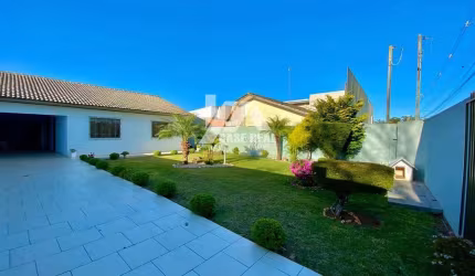 CASA NO JARDIM PRIMOR