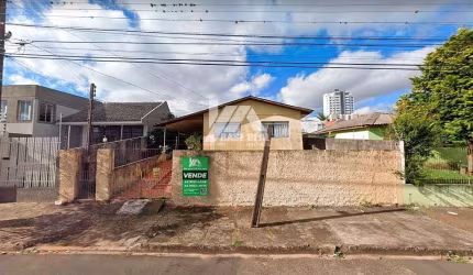 Casa à venda - Oficinas - Ponta Grossa/PR