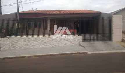 CASA NO BAIRRO TANCREDO NEVES