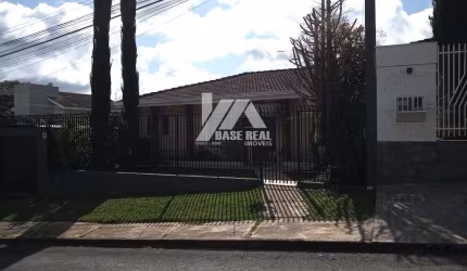 ÓTIMA OPÇÃO DE IMÓVEL NO ALTO DA XV