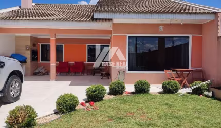 ÓTIMA CASA NO BAIRRO CASCAVEL