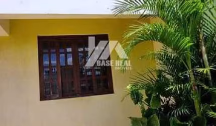 Sobrado 3 quartos sendo uma suite