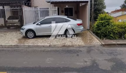 Sobrado à venda no Jardim Conceição com 86m²