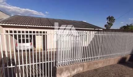 Casa de 158 m² no Baraúna