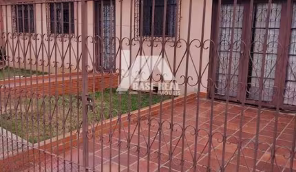 Casa à venda na Chapada