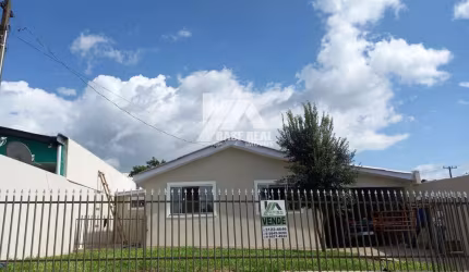 Casa toda planejada por R$280.000,00
