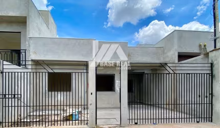 Casa em construção à venda no Campo Belo com 80m²