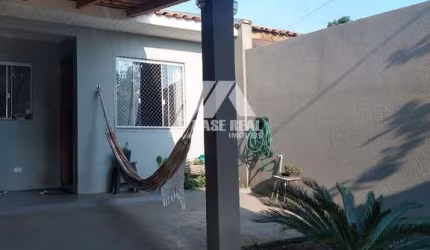 Casa semi mobiliada à Venda no Bairro Neves