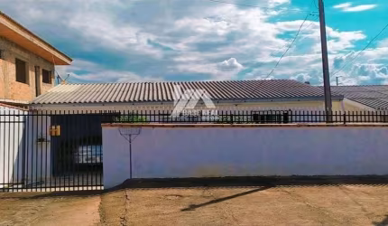 CASA NO CONRADINHO