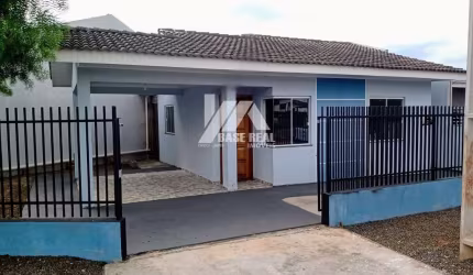 Ecelente casa na Vila Bela!