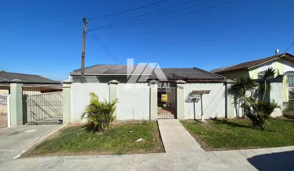 Casa à venda no Parque Nossa Senhora das Graças