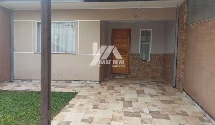 Casa à venda em Uvaranas