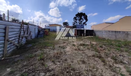 Terreno a venda no Contorno