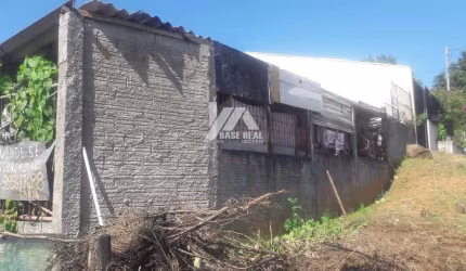 Terreno com ótima localização