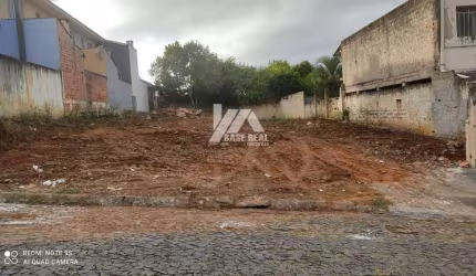 Terreno à venda, Jardim Carvalho, Ponta Grossa, PR