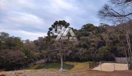 Terreno em condomínio alto padrão no Trianon