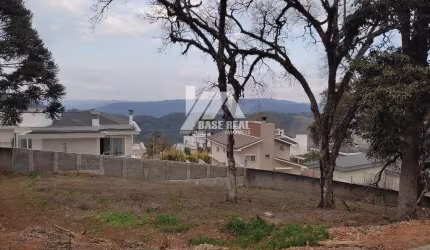Terreno em condomínio alto padrão no Trianon