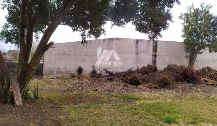 Terreno à venda, 400 m² por R$ 530.000,00 - Vila Carli - Guarapuava/PR