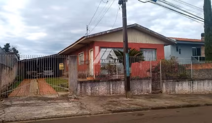 Excelente terreno com ótima localização - próximo a Igreja Santana