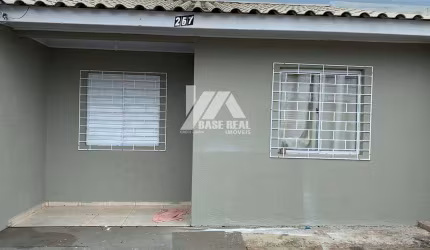 Casa em Oficinas