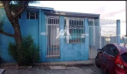 Casa à venda no Boa Vista