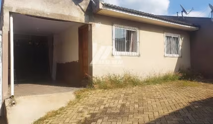 Casa à venda no Cará-Cará