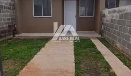 Casa à venda no Bairro Neves