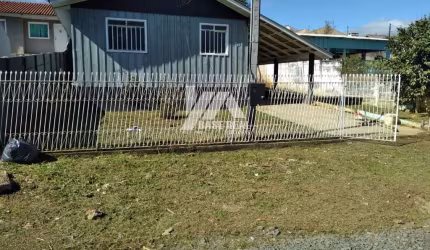 Casa para venda no bairro Contorno