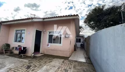 Casa à venda no Residencial Bellas Uvaranas