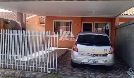 Casa à venda no Condomínio Porto Sabiá