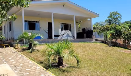 Casa a venda no alagado foz de areia