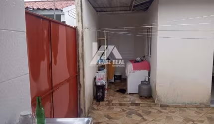 Casa com 3 dormitorios no Condomínio Moradas