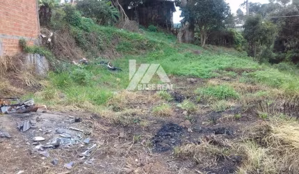 Terreno Morro Alto