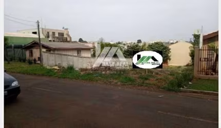 Terreno a venda - Bairro Vila Carli com 320m² por R$ 150.000,00