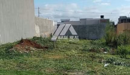 Terreno à venda João Gelinski, Guarapuava - PR