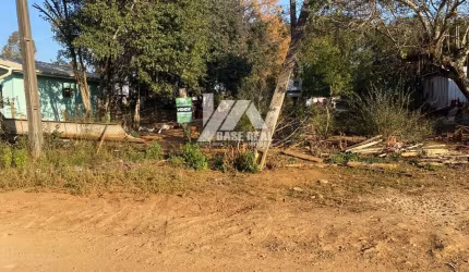 Terreno à venda, 600 m² por R$ 150.000,00 - Vila Carli - Guarapuava/PR