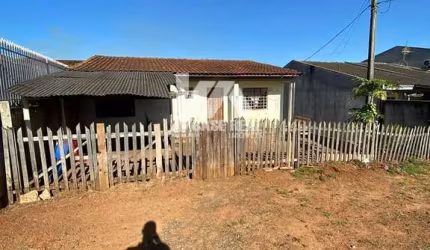 Terreno à venda em Olarias