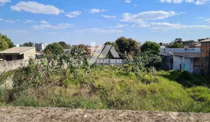 TERRENO EM UVARANAS
