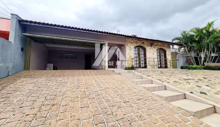 Casa à venda, Neves, Ponta Grossa, PR