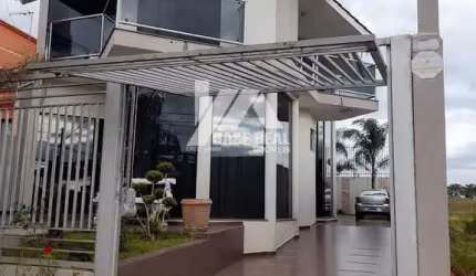 Sobrado de alto padrão no Bairro Batel