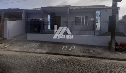 Casa a Venda em Uvaranas