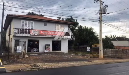Sobrado no Contorno