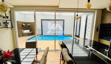 Casa a venda no núcleo padre chagas