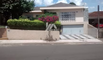 Casa à venda em Uvaranas