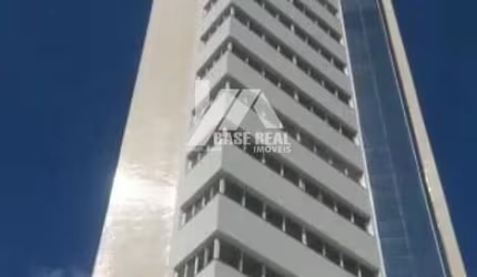 Apartamento à venda, 261 m² por R$ 1.200.000,00 - Centro - Guarapuava/PR